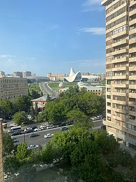 Kirayə verilir 3 otaqlı mənzil 70 m²