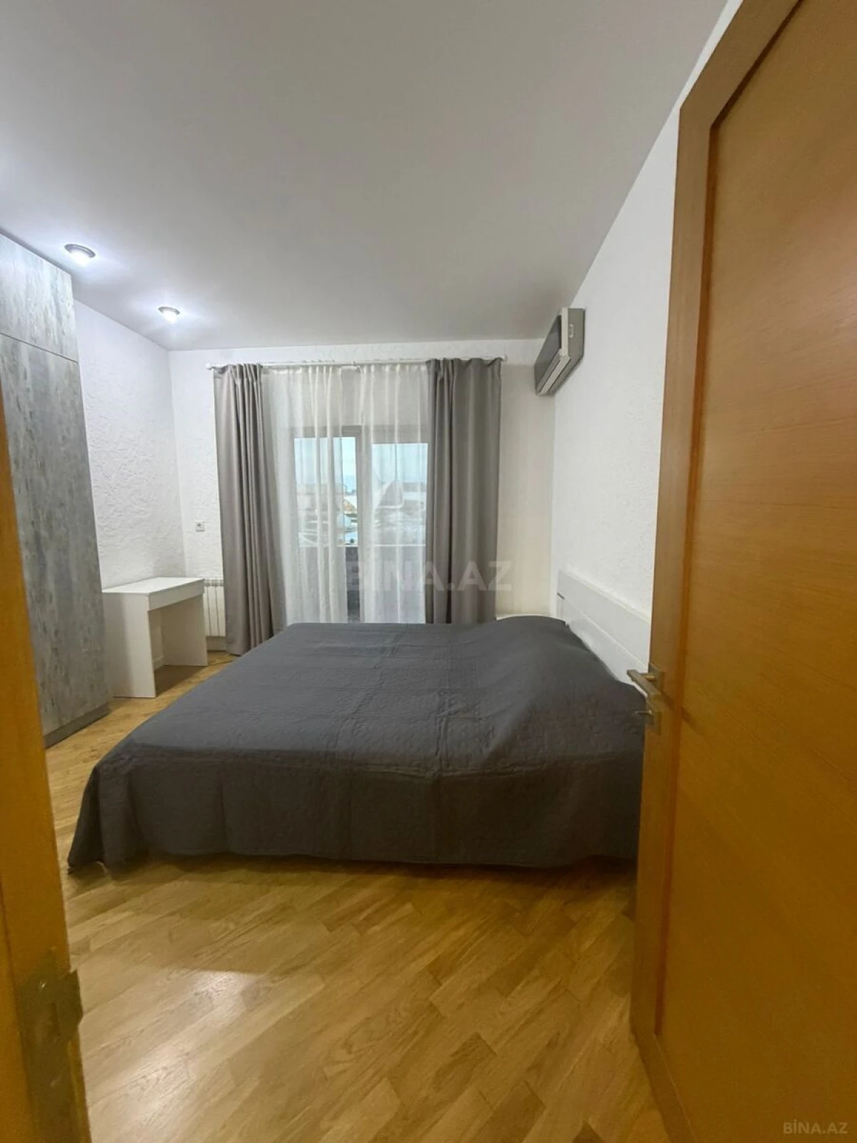 Kirayə verilir 3 otaqlı mənzil 70 m²