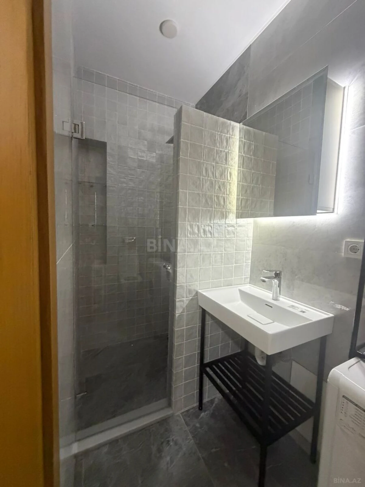 Kirayə verilir 3 otaqlı mənzil 70 m²