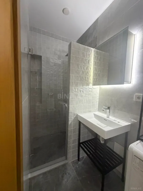 Kirayə verilir 3 otaqlı mənzil 70 m²