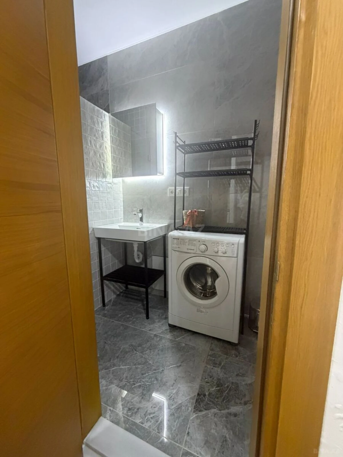 Kirayə verilir 3 otaqlı mənzil 70 m²