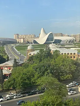 Kirayə verilir 3 otaqlı mənzil 70 m² — Bakı, Nərimanov 3 otaq 70.00 m²