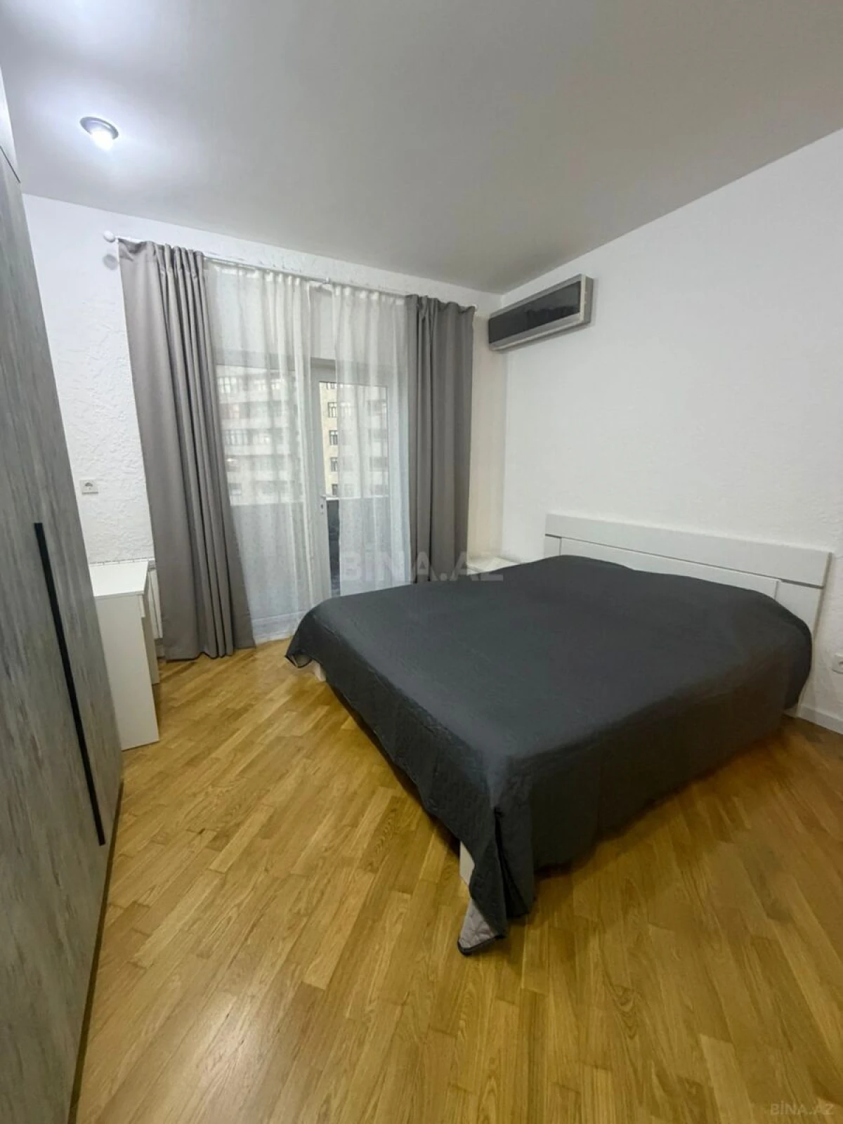 Kirayə verilir 3 otaqlı mənzil 70 m²