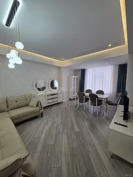 Satılır 2 otaqlı mənzil 111 m² — Bakı 2 otaq 111.00 m²