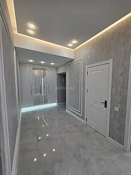 Satılır 2 otaqlı mənzil 111 m²
