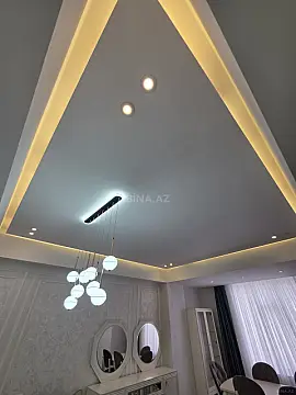 Satılır 2 otaqlı mənzil 111 m²