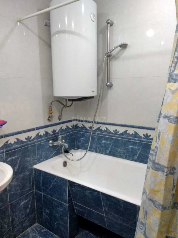 Kirayə verilir 3 otaqlı mənzil 60 m²