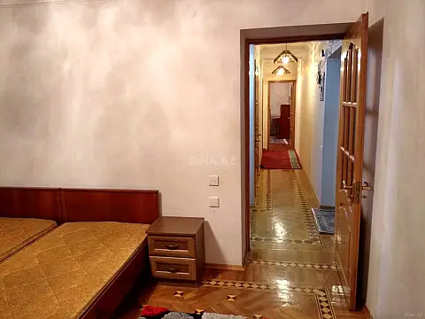 Kirayə verilir 3 otaqlı mənzil 60 m²