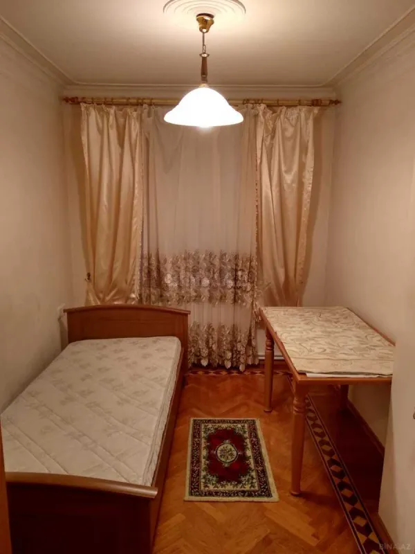 Kirayə verilir 3 otaqlı mənzil 60 m²