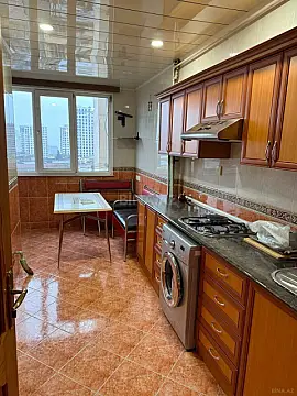Satılır 3 otaqlı mənzil 100 m²