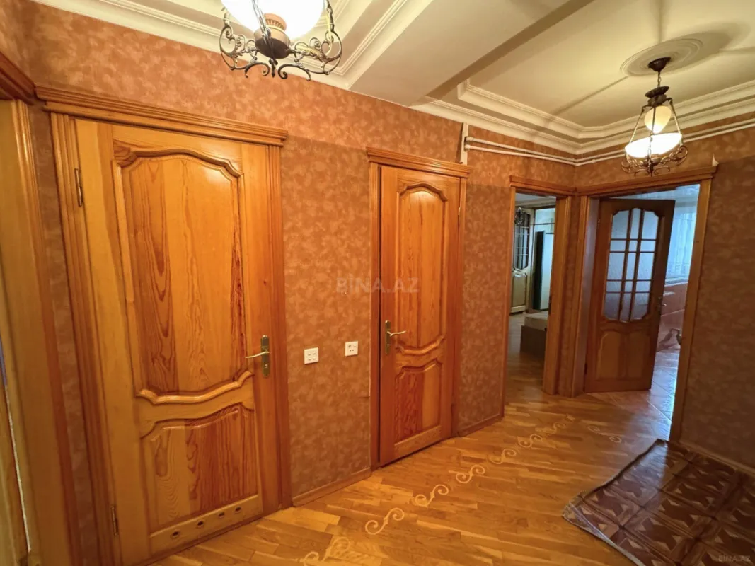 Satılır 3 otaqlı mənzil 100 m²