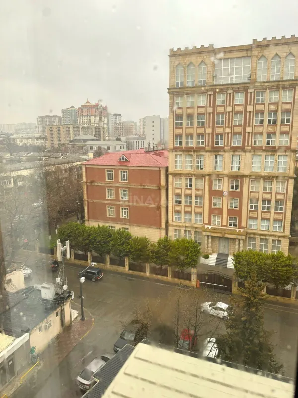 Satılır 3 otaqlı mənzil 100 m²