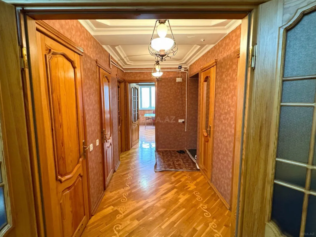 Satılır 3 otaqlı mənzil 100 m²