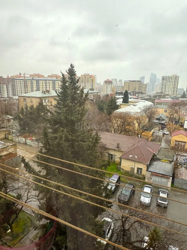 Satılır 3 otaqlı mənzil 100 m²