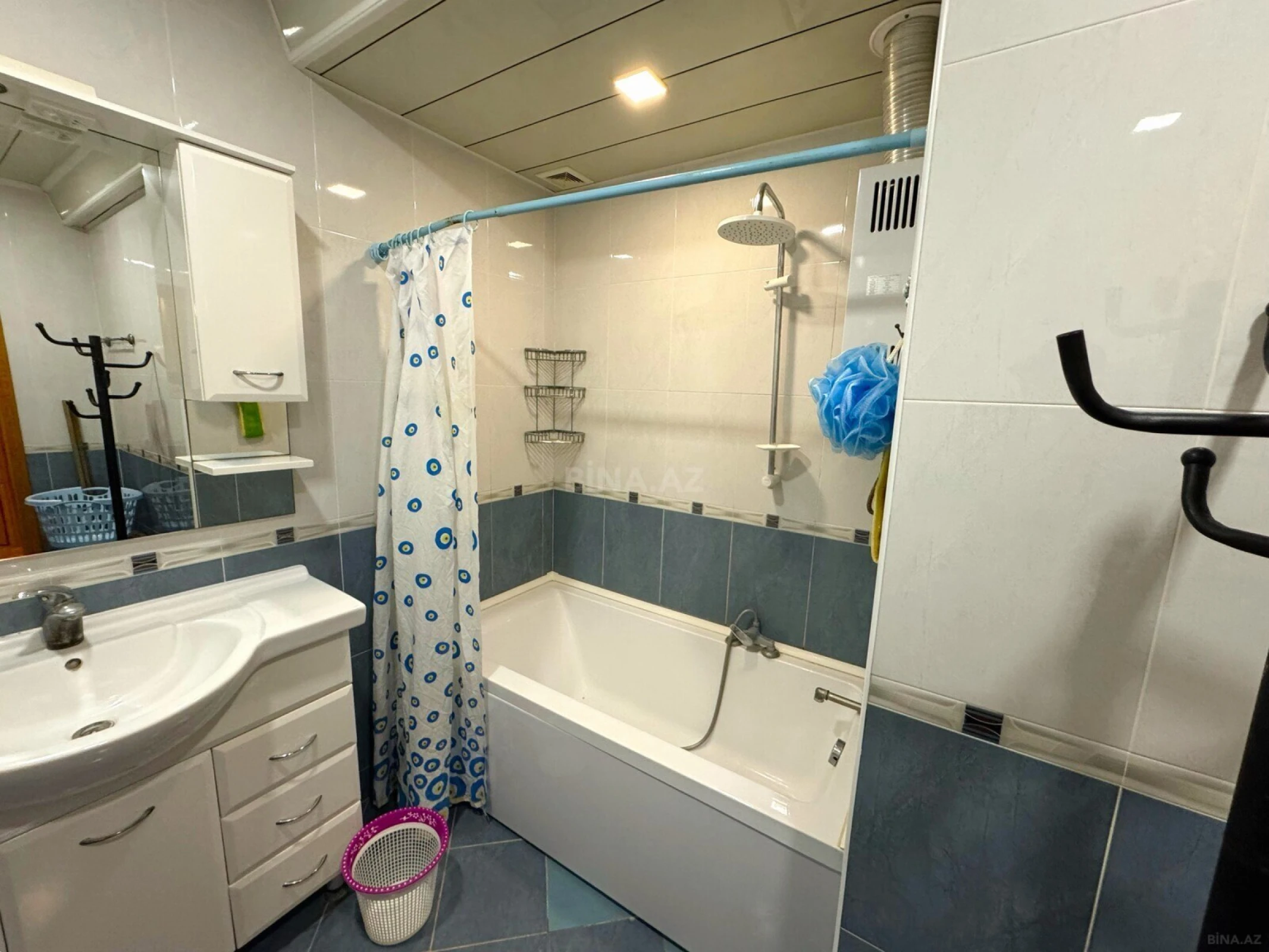 Satılır 3 otaqlı mənzil 100 m²