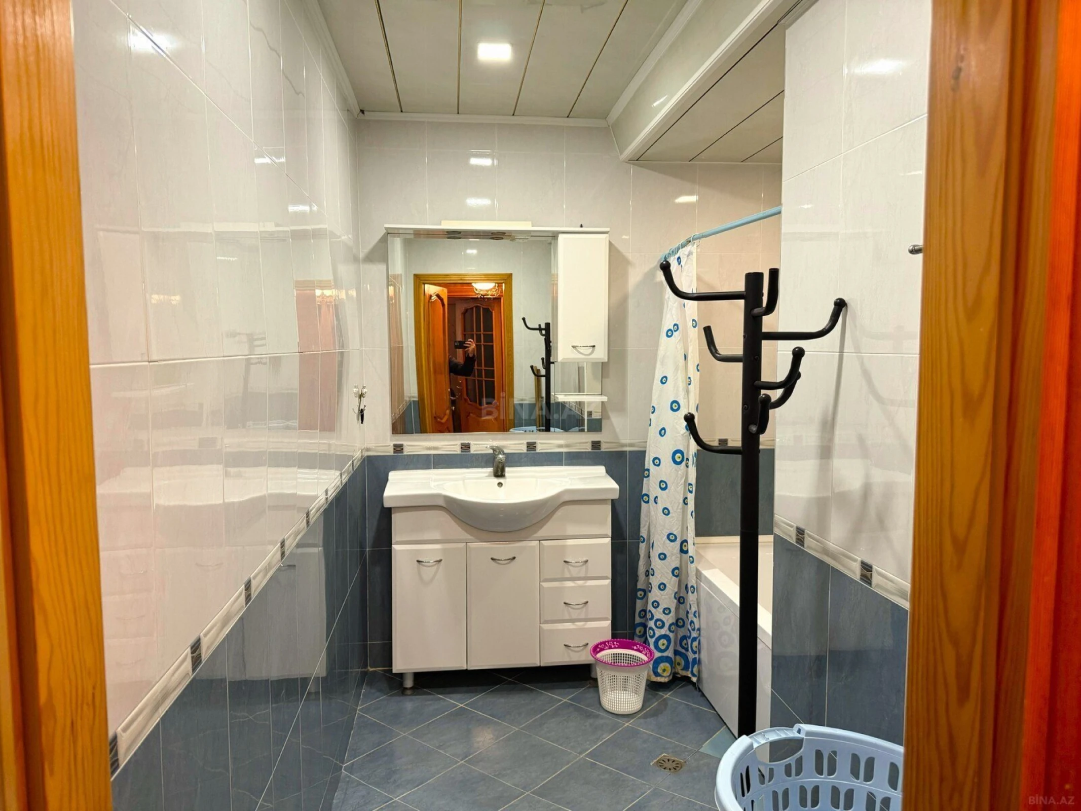 Satılır 3 otaqlı mənzil 100 m²