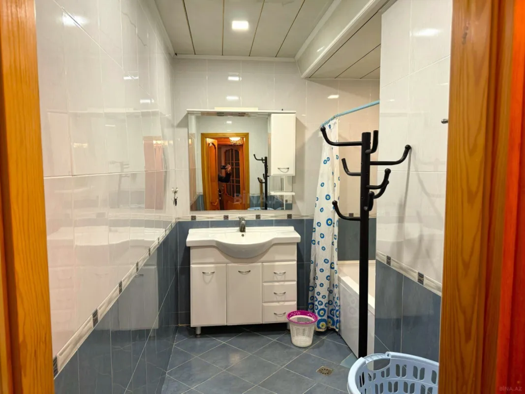 Satılır 3 otaqlı mənzil 100 m²