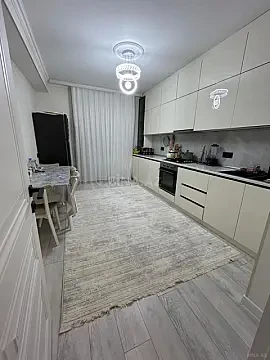 Satılır 4 otaqlı mənzil 107 m² — Bakı, Ramana 4 otaq 107.00 m²