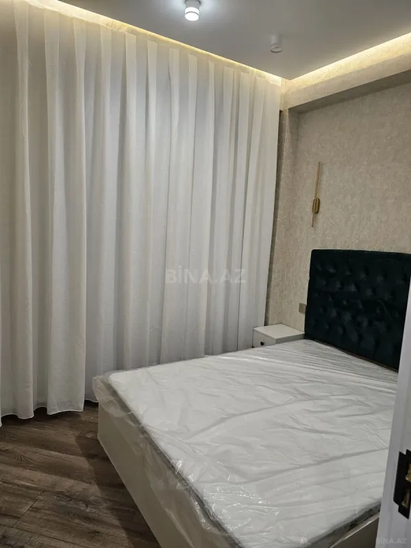 Kirayə verilir 2 otaqlı mənzil 65 m²