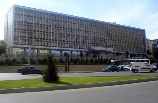 Satılır 1 otaqlı mənzil 30 m² — Bakı 1 otaq 30.00 m²