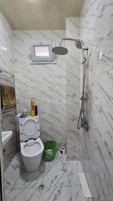 Satılır 1 otaqlı mənzil 35 m²