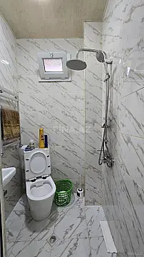 Satılır 1 otaqlı mənzil 35 m²