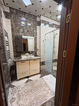 Kirayə verilir 3 otaqlı mənzil 120 m²