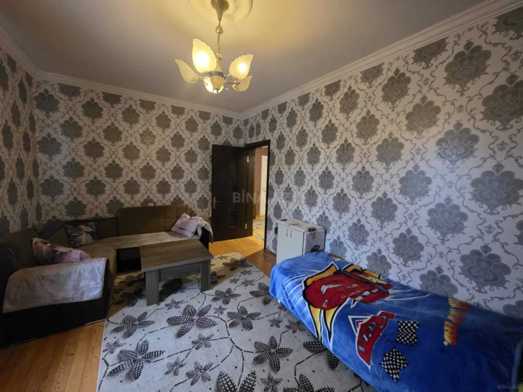 Satılır 4 otaqlı həyət evi 100 m²