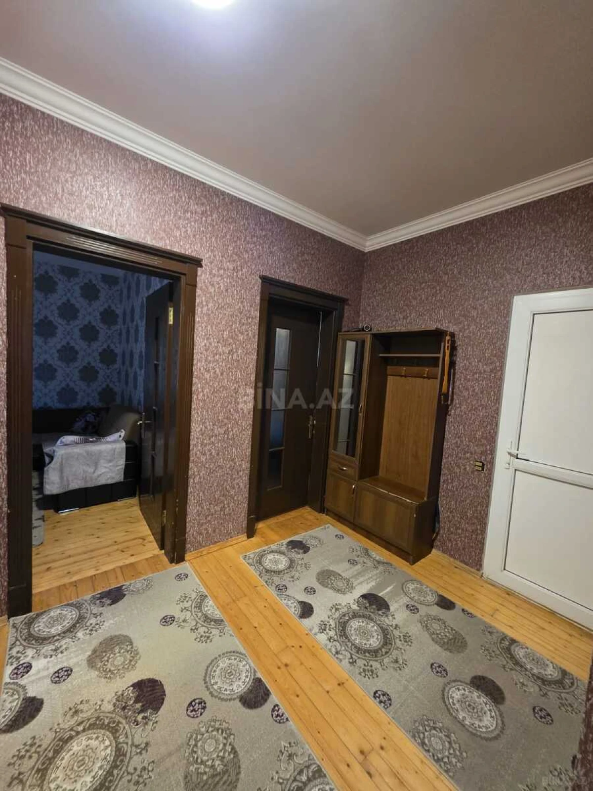 Satılır 4 otaqlı həyət evi 100 m²