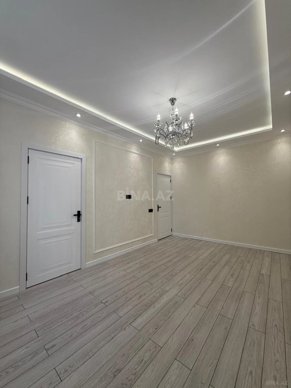 Satılır 2 otaqlı mənzil 35 m²