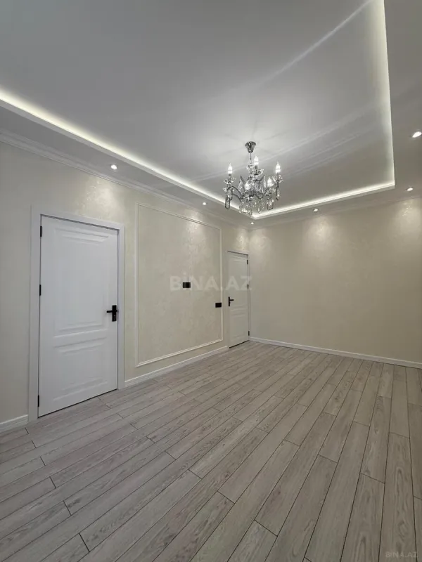 Satılır 2 otaqlı mənzil 35 m²
