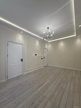 Satılır 2 otaqlı mənzil 35 m²