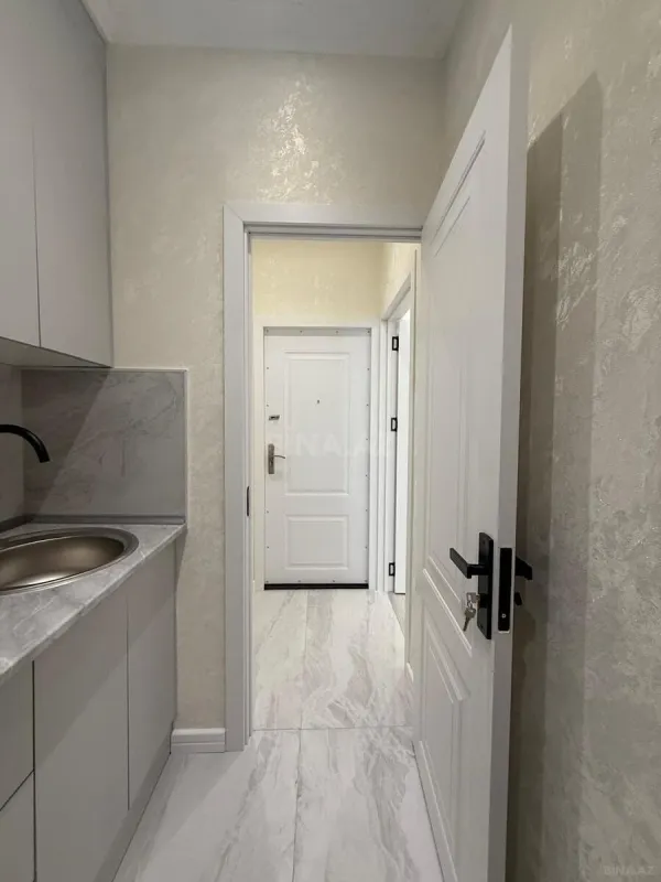 Satılır 2 otaqlı mənzil 35 m²