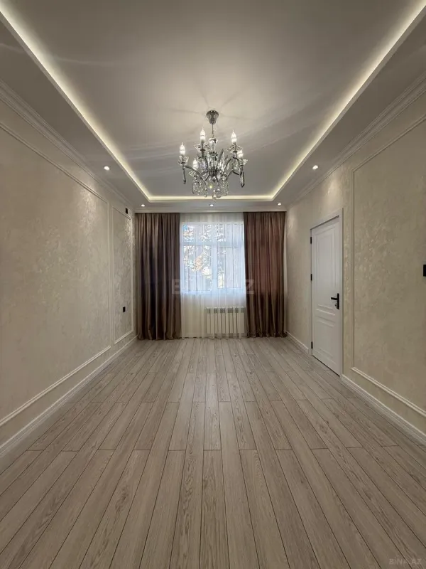 Satılır 2 otaqlı mənzil 35 m²