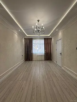 Satılır 2 otaqlı mənzil 35 m² — Bakı 2 otaq 35.00 m²