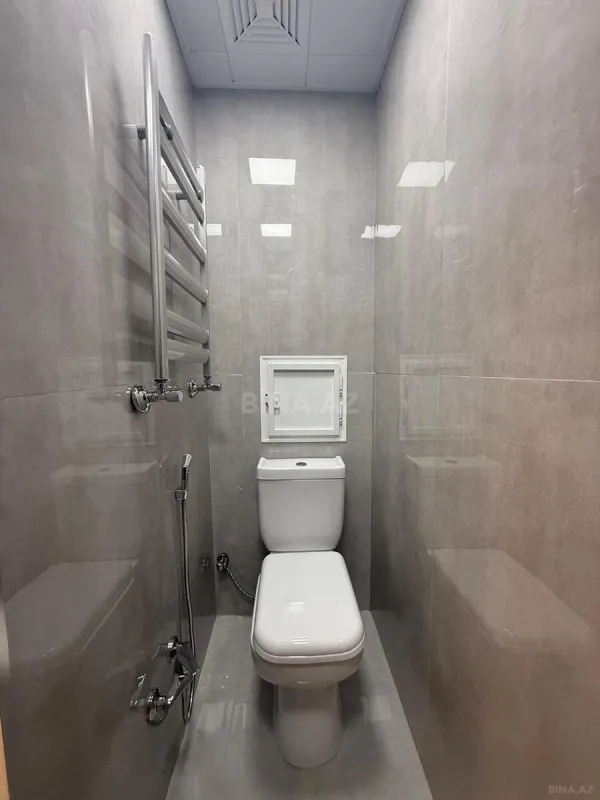 Satılır 2 otaqlı mənzil 35 m²