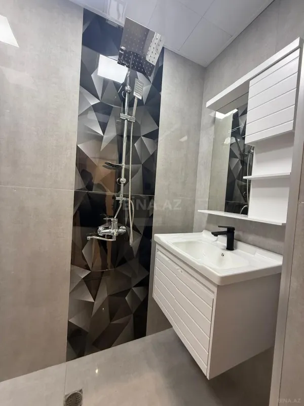 Satılır 2 otaqlı mənzil 35 m²