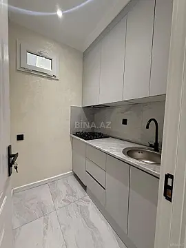 Satılır 2 otaqlı mənzil 35 m²