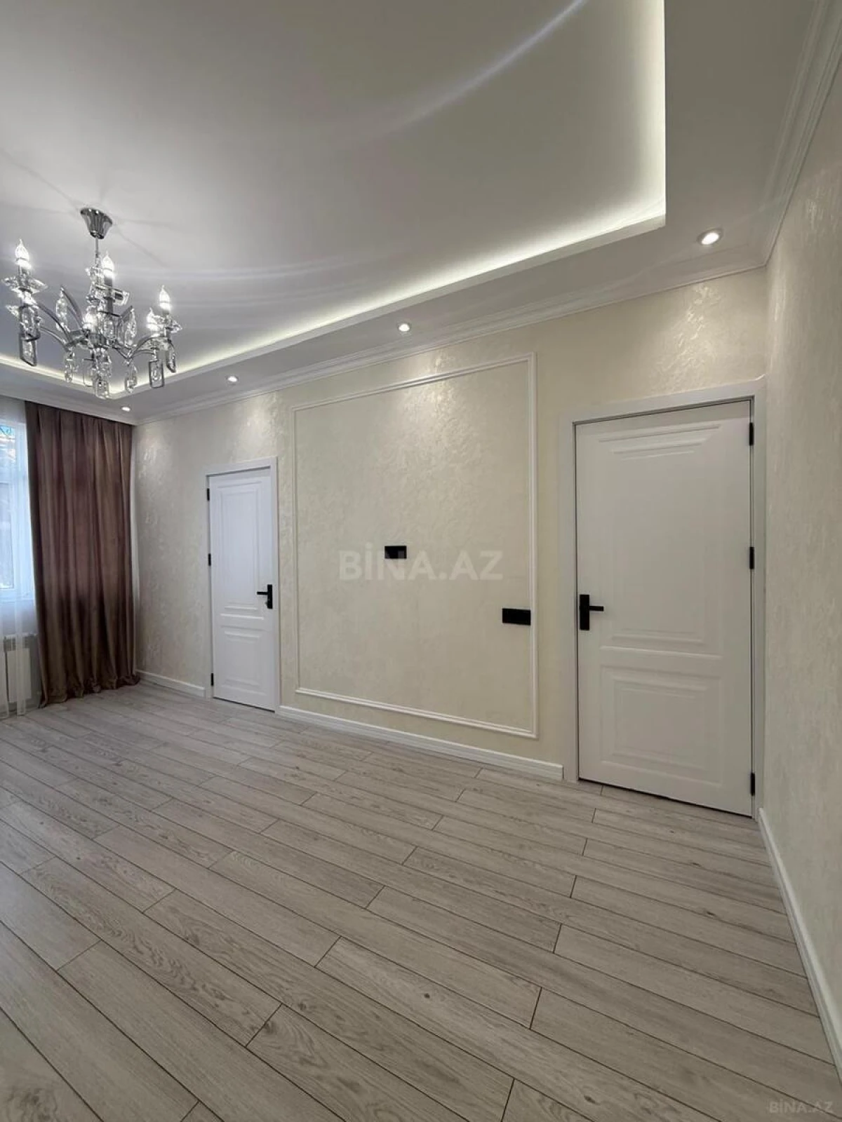 Satılır 2 otaqlı mənzil 35 m²