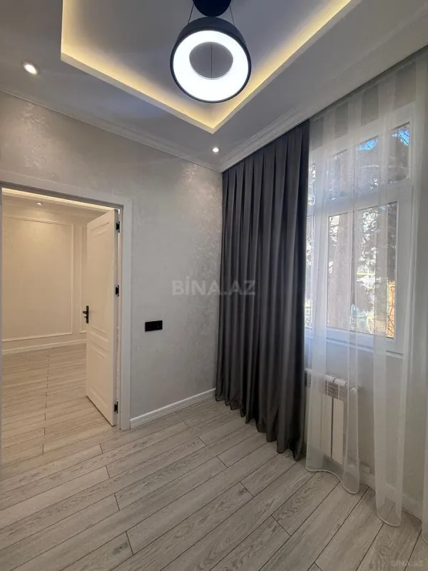 Satılır 2 otaqlı mənzil 35 m²