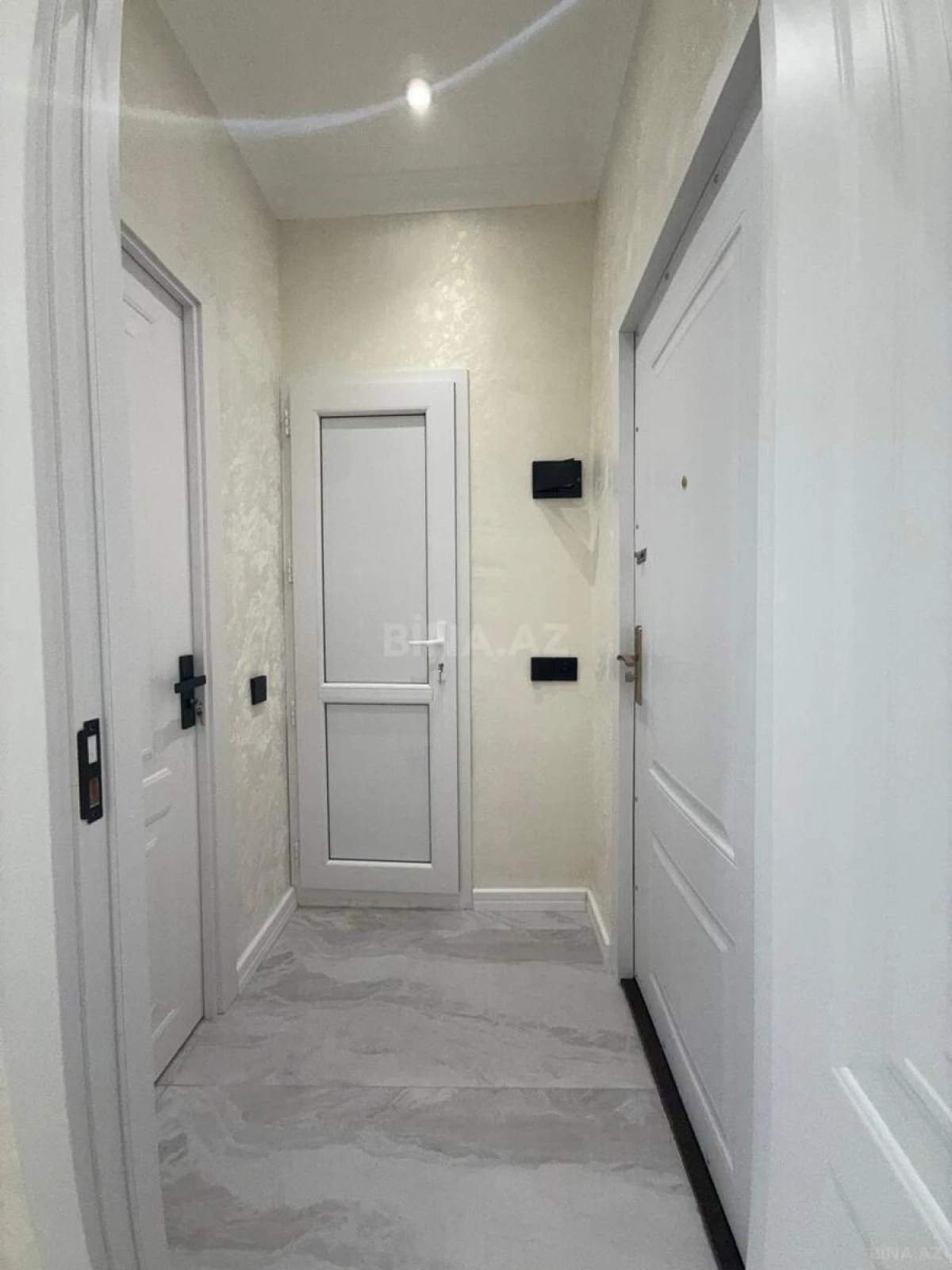 Satılır 2 otaqlı mənzil 35 m²