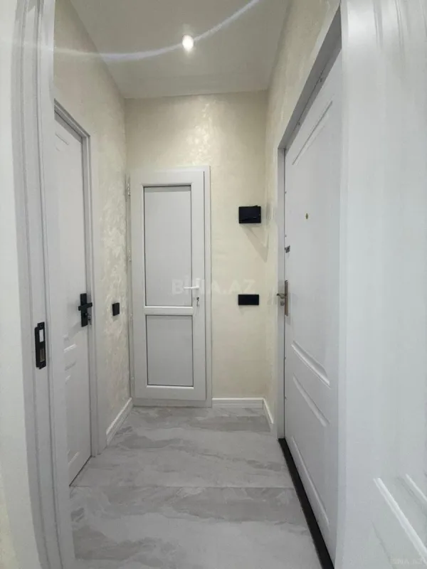 Satılır 2 otaqlı mənzil 35 m²