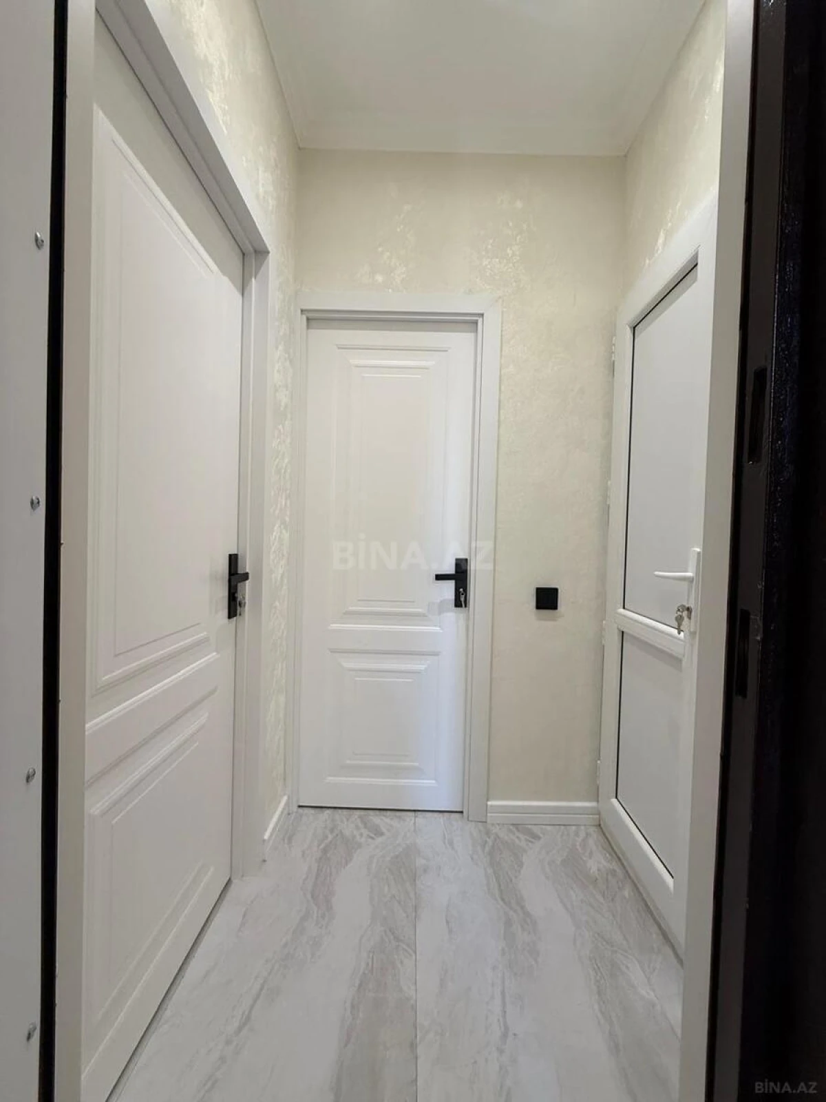 Satılır 2 otaqlı mənzil 35 m²