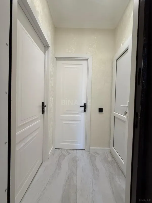 Satılır 2 otaqlı mənzil 35 m²