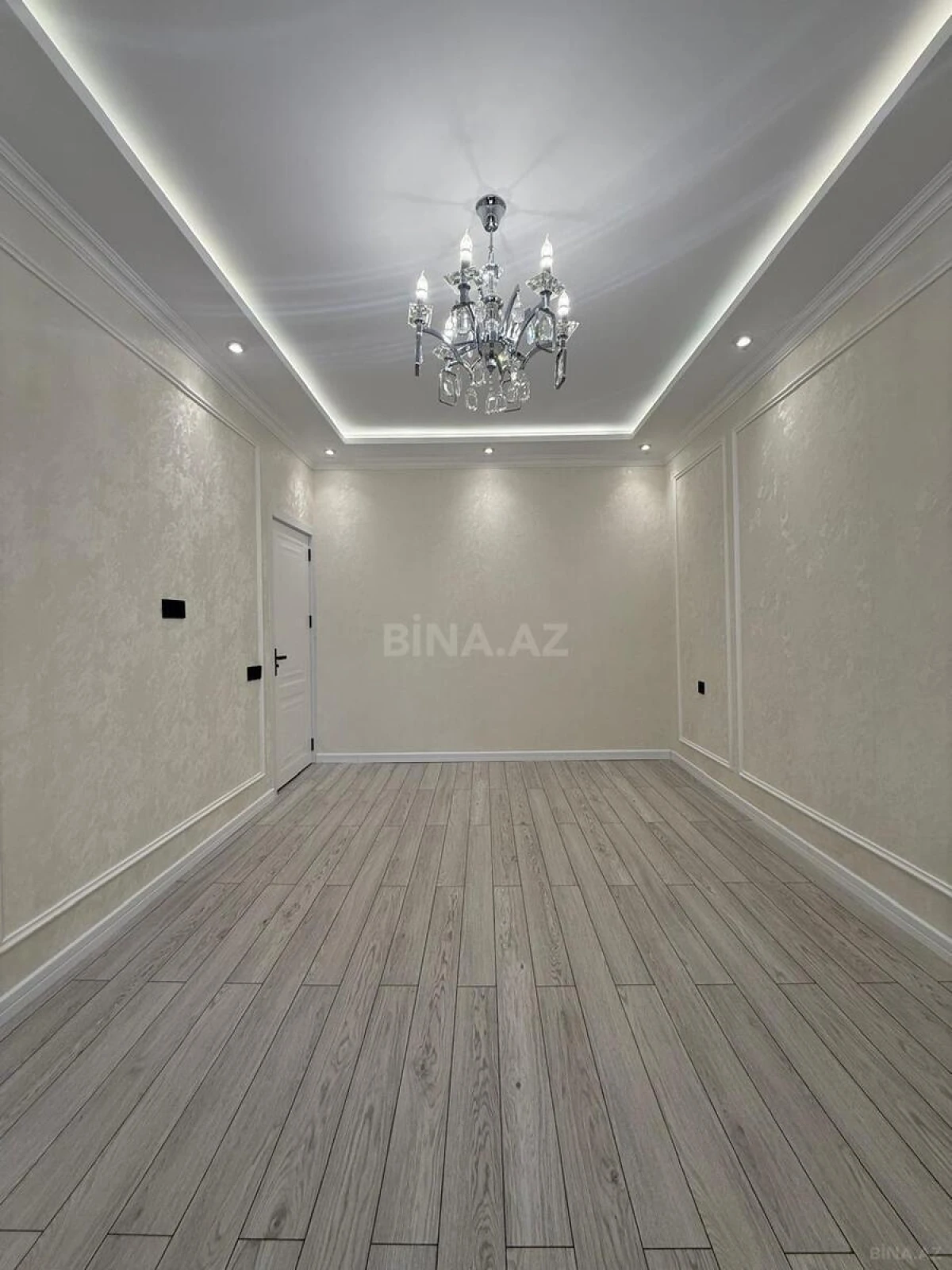 Satılır 2 otaqlı mənzil 35 m²