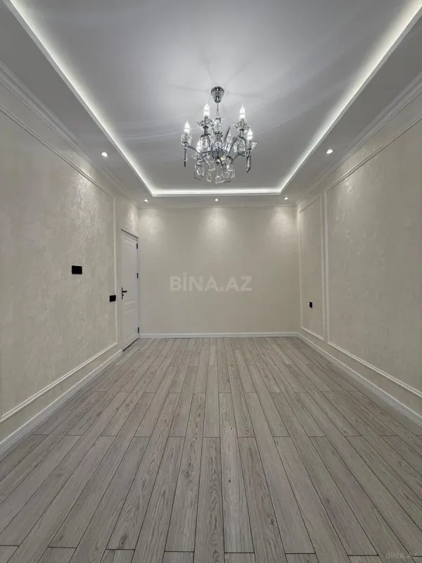 Satılır 2 otaqlı mənzil 35 m²