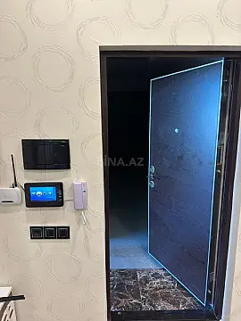 Kirayə verilir 3 otaqlı mənzil 120 m² — Bakı 3 otaq 120.00 m²