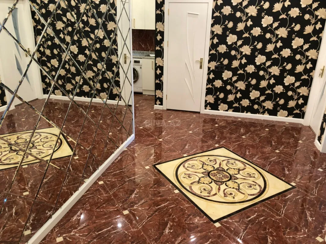 Kirayə verilir 3 otaqlı mənzil 120 m²