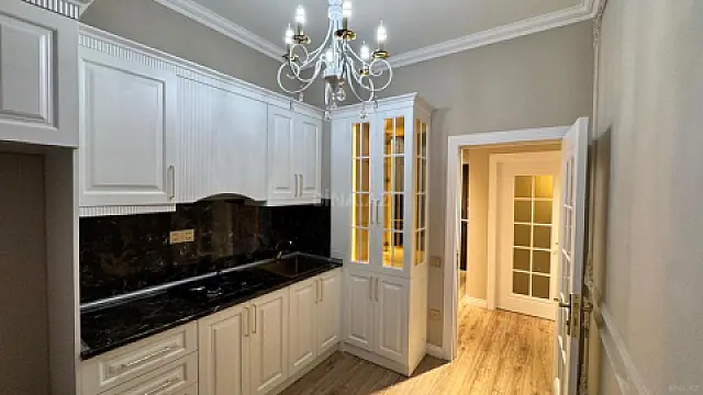 Satılır 2 otaqlı mənzil 56 m² — Bakı 2 otaq 56.00 m²