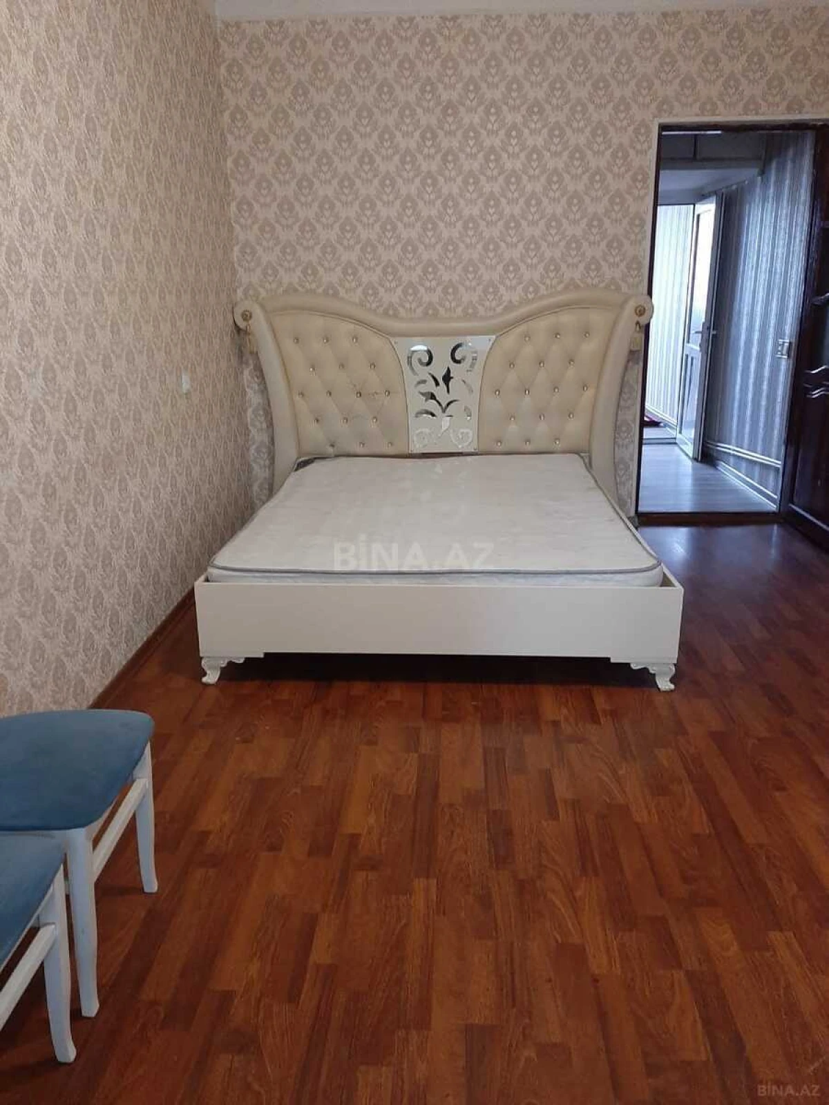 Kirayə verilir 2 otaqlı mənzil 60 m²